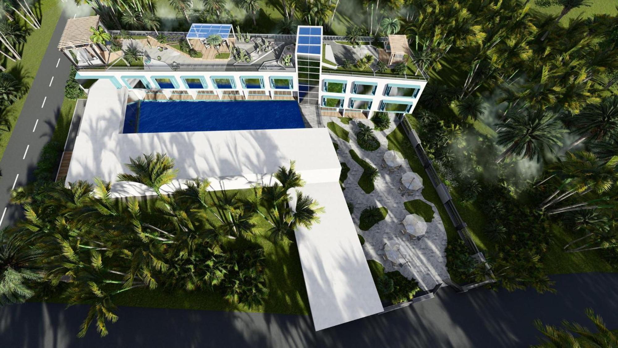 Diving Addiction Resort Panglao Exterior foto